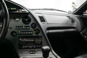Toyota Supra Turbo Sport Roof 15th Anniversary 1997 года  (NA)